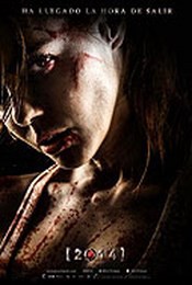 [REC] 4: Apocalypse